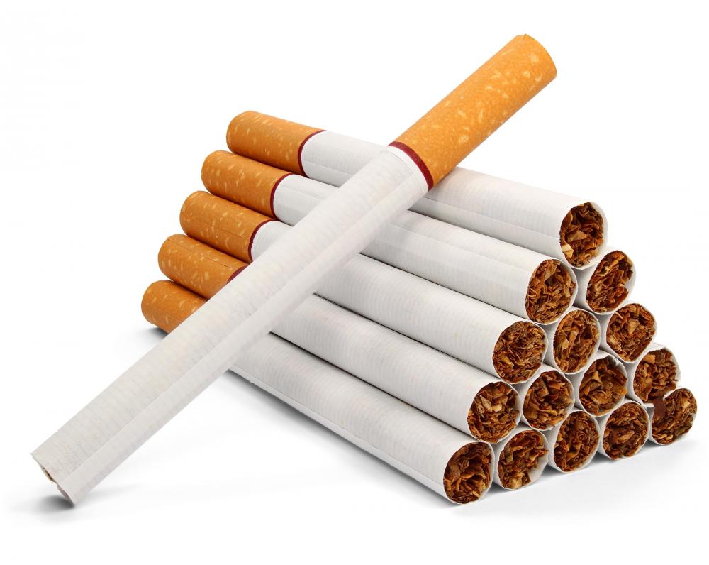 Georgia cigarette sales tax rate