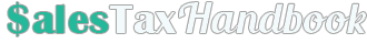 SalesTaxHandbook Printable Sales Tax Schedule